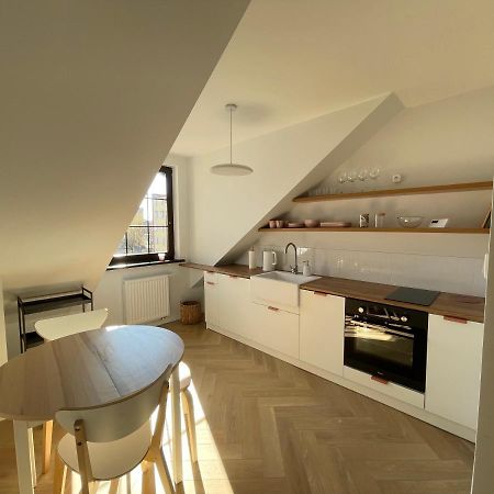 Apartament Ovoc 2.0 Chodziez Ngoại thất bức ảnh