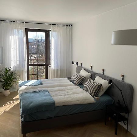 Apartament Ovoc 2.0 Chodziez Ngoại thất bức ảnh