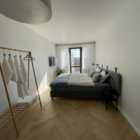 Apartament Ovoc 2.0 Chodziez Ngoại thất bức ảnh