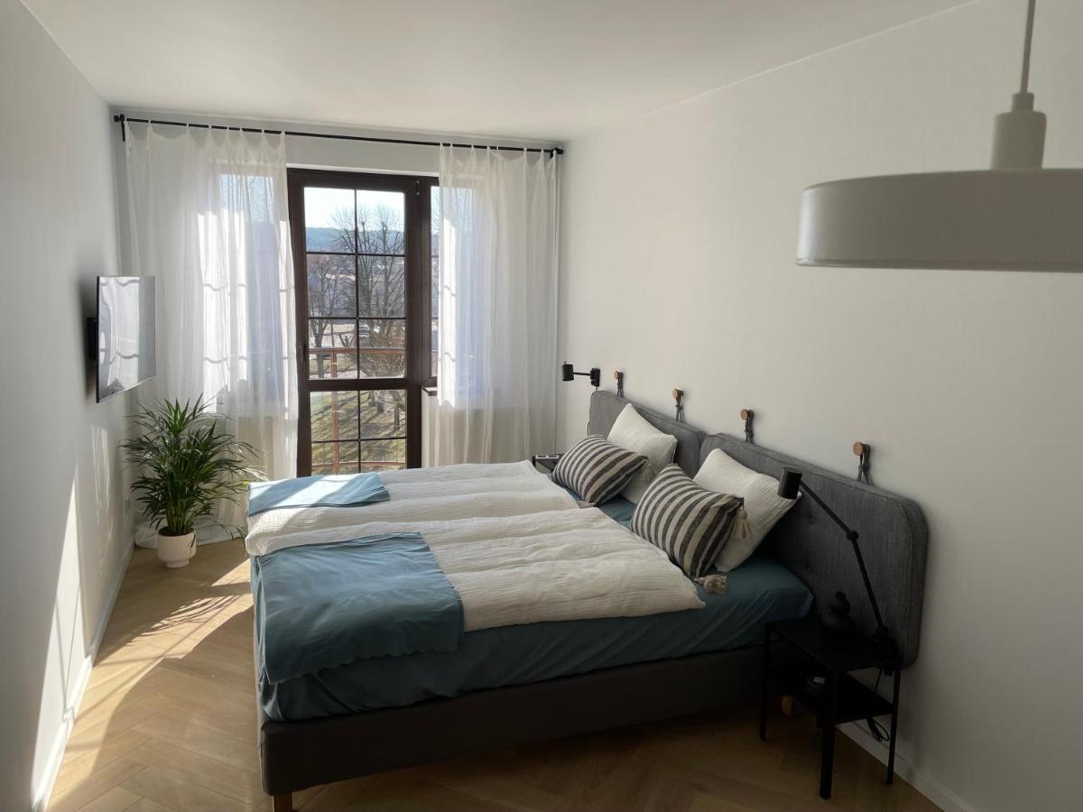 Apartament Ovoc 2.0 Chodziez Ngoại thất bức ảnh