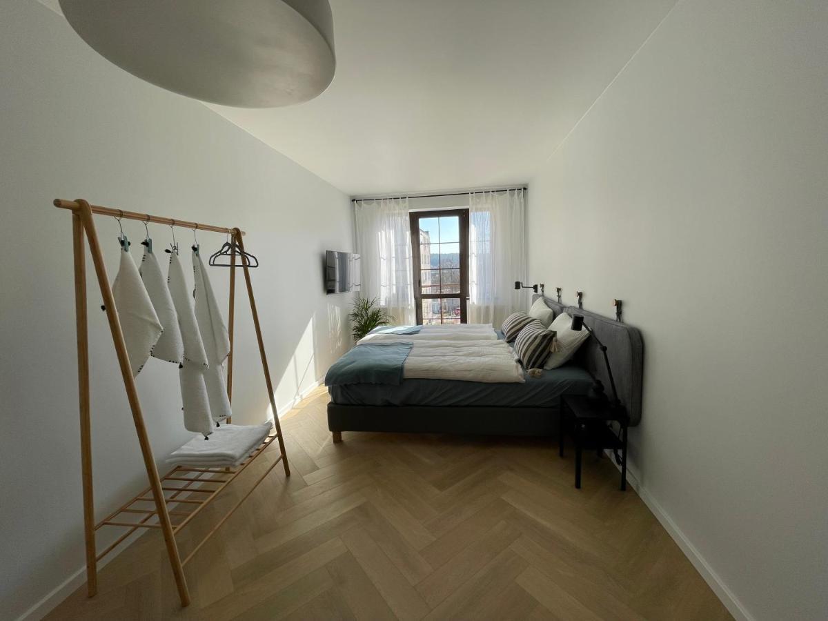 Apartament Ovoc 2.0 Chodziez Ngoại thất bức ảnh